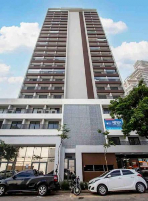 Apartamento em São Paulo novo